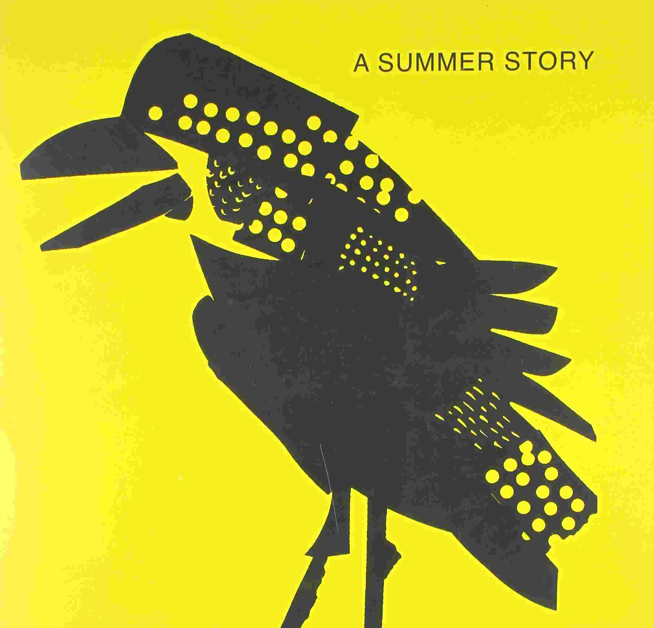 A Summer Story cover