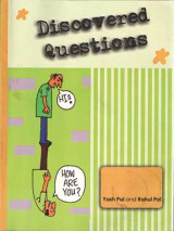 Discovered Questions cover