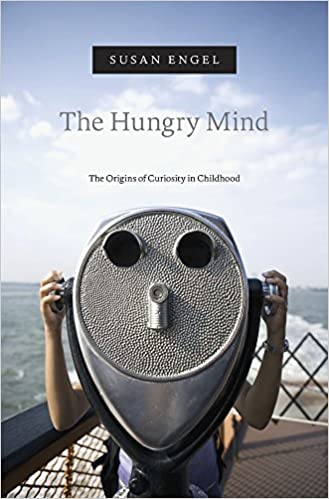 The Hungry Mind cover